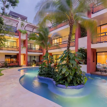 Apartamento Departamento Paramar